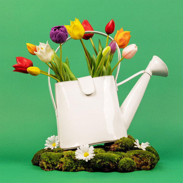 Sac arrosoir - Garden Party
