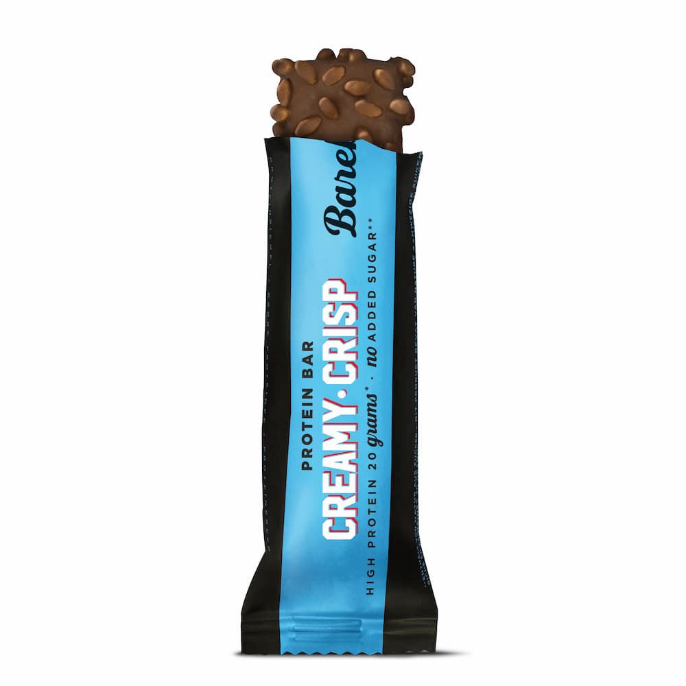 BAREBELLS Protein Bar
