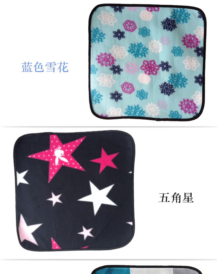 Evorest Bags - Print Outdoor Picknickkleed