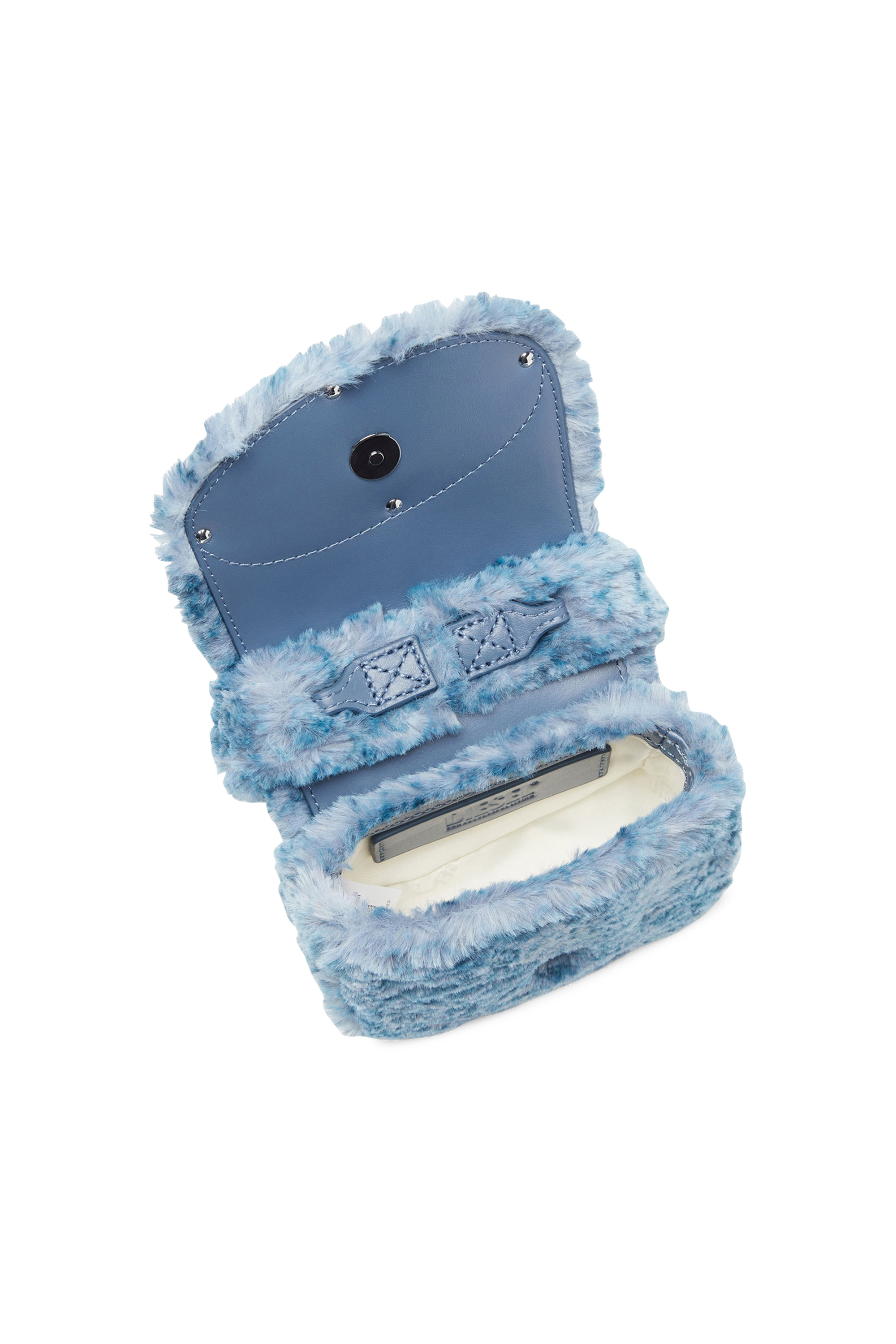 DIESEL Sac à bandoulière 1DR XS Bleu