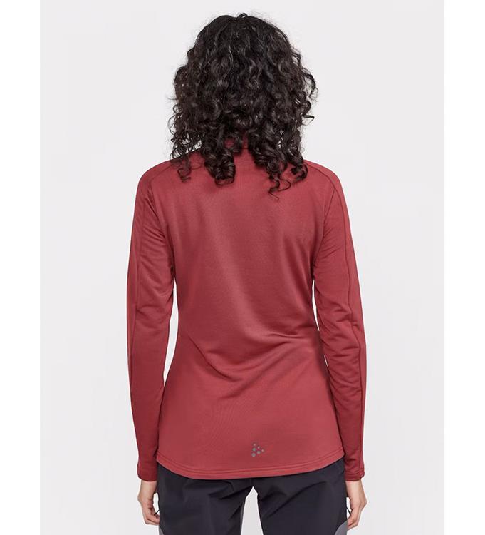 Craft Women CORE Gain Midlayer Shirt