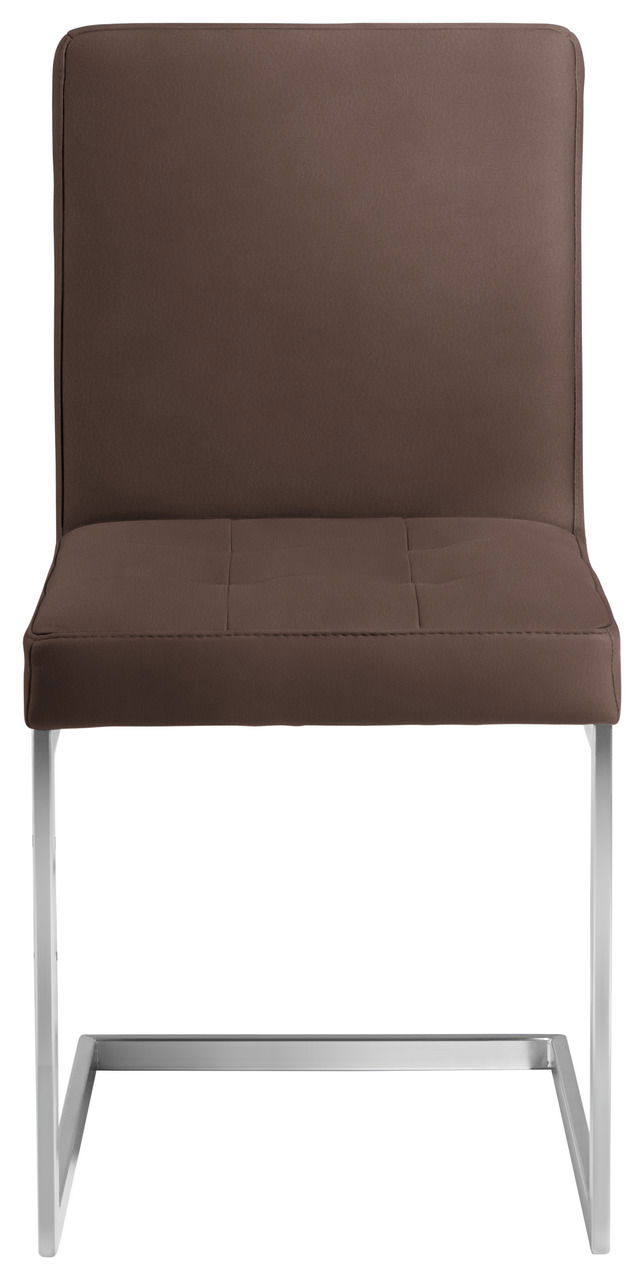 Moderano Freischwinger-Stuhl LUPO II