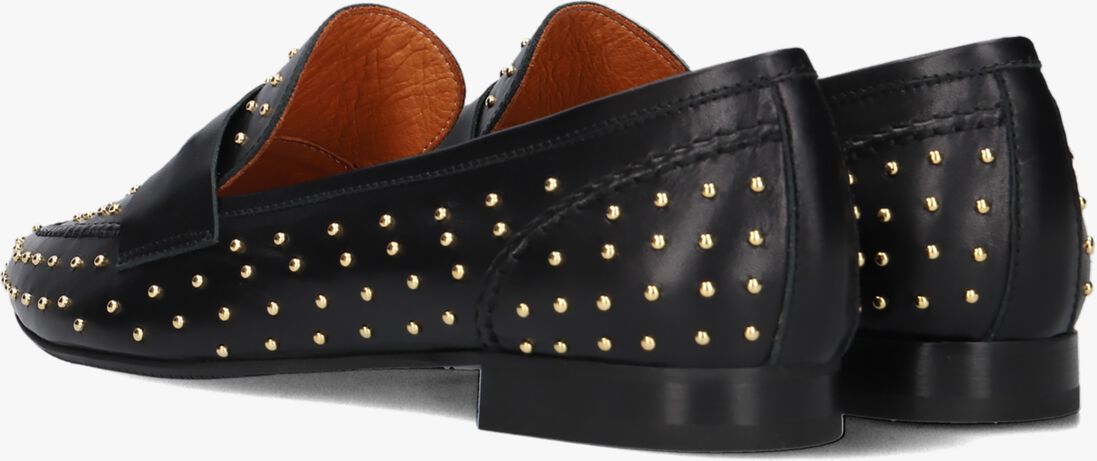 NOTRE-V zwarte notre-v loafers 4625