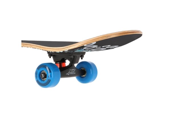 Nils Extreme Spot Skateboard (CR3108SA)