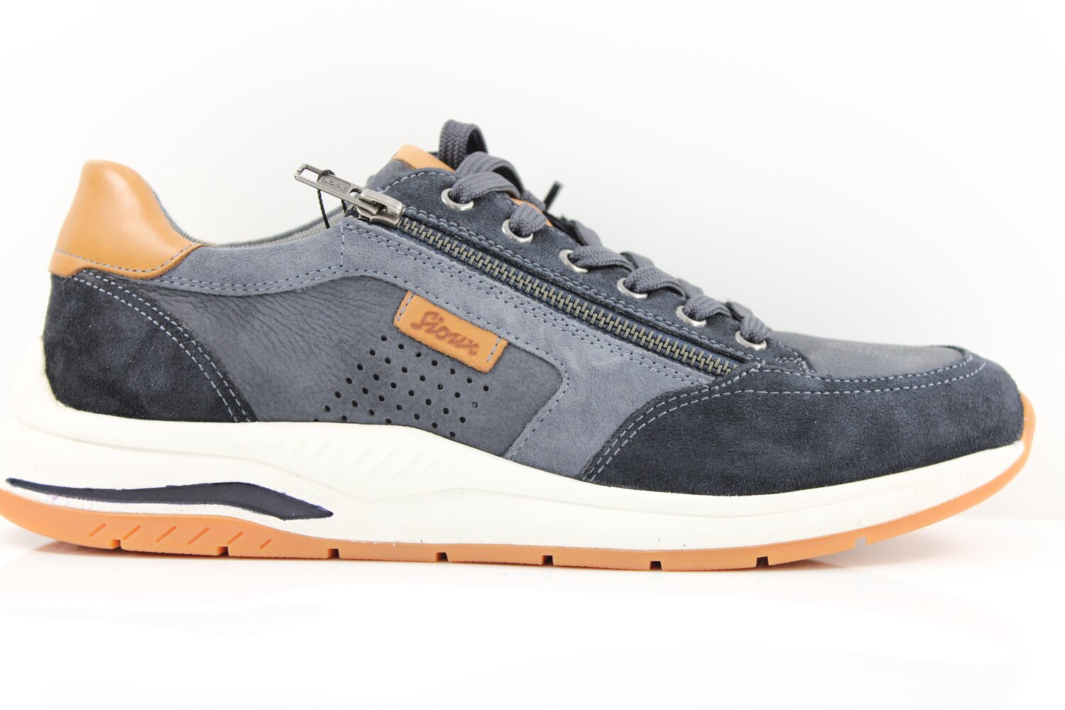 Sioux Sneaker