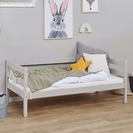 Hoppekids ECO Comfort Juniorseng 70x160 cm