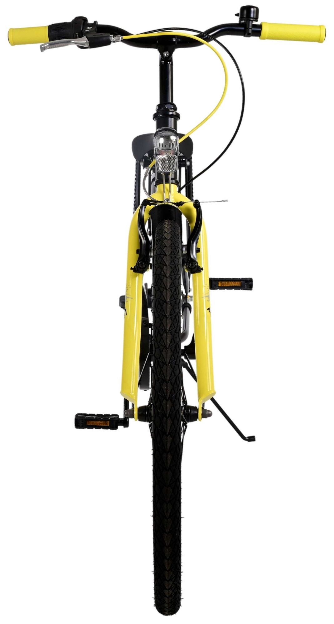 TPFSports Thombike Kinderfahrrad - Jungen - 26 Zoll - Rücktritt + Handbremse - 3 Gänge - Blau