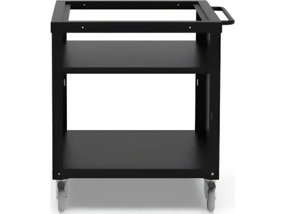Alfa Forni Modular Cooking Stn. 80x80cm Ramme