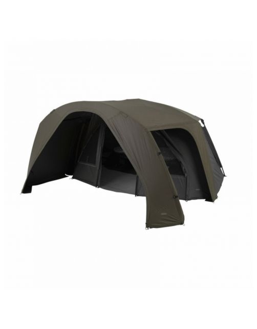 Trakker Tempest Rs 150 - Nachtvissen - Social Cap