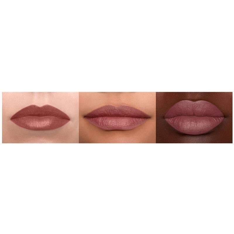 NYX Prof. Makeup Suede Matte Lipstick 3,5 gr. - Brunch Me