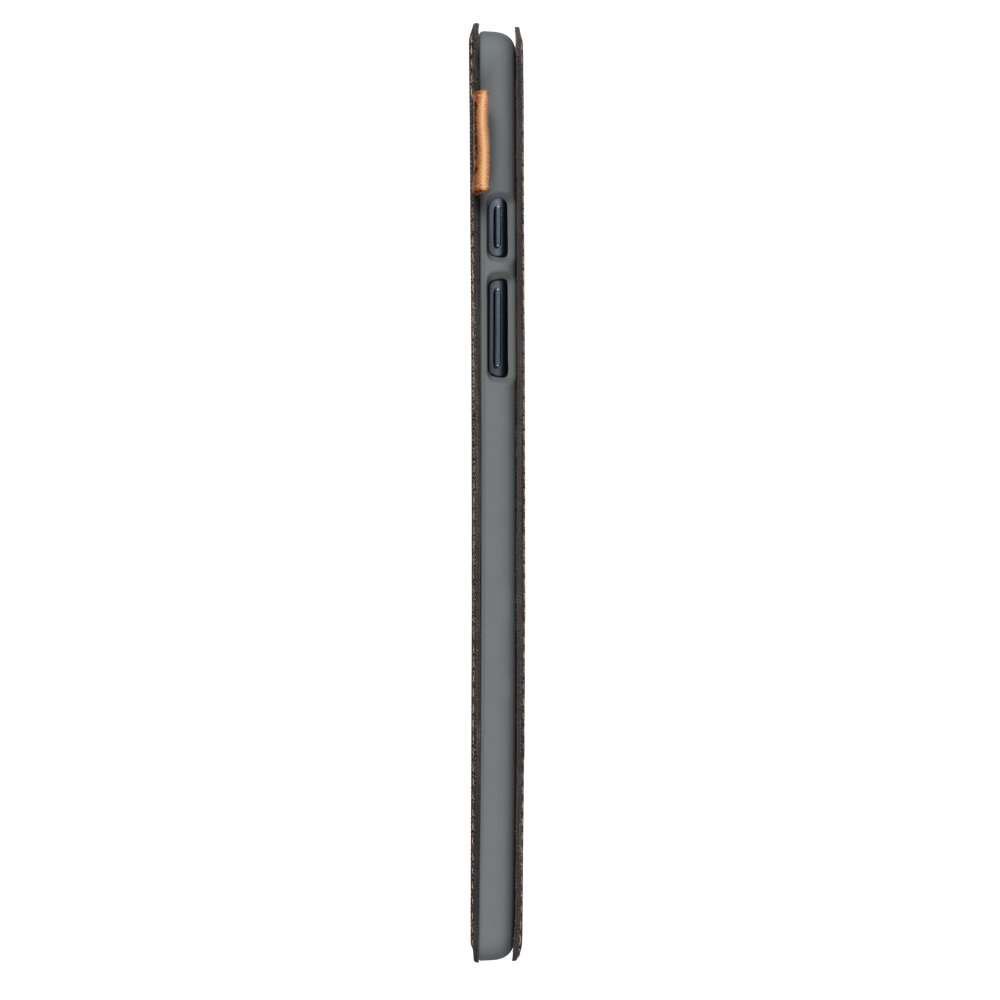 Gecko Covers Easy-click 2.0 Etui til Galaxy Tab A7 10,4” Grå