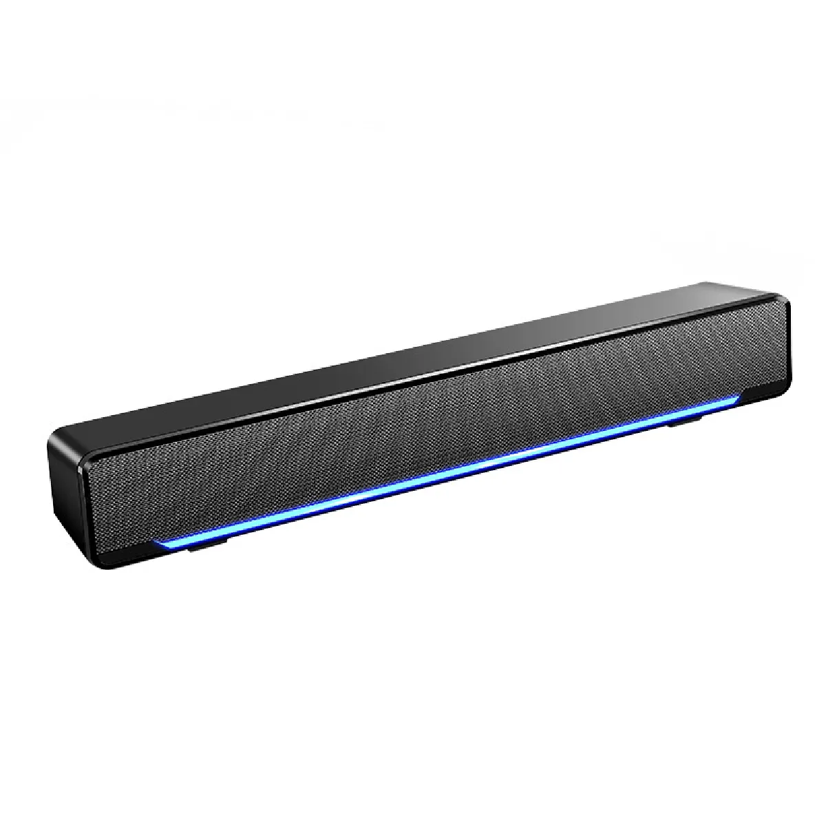 Universal Haut-parleur audio multimédia - Noir