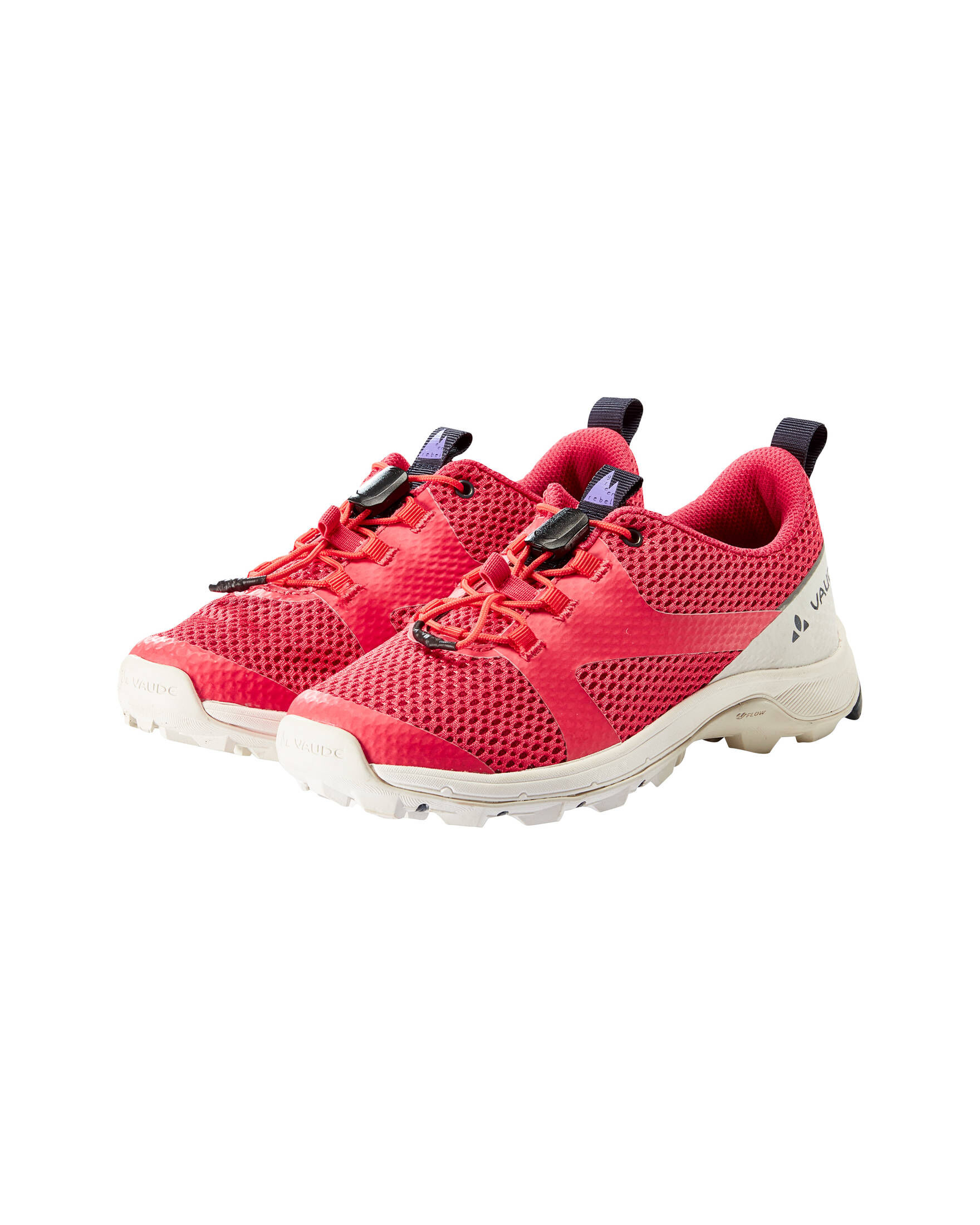 VAUDE| Kinder Schuhe Low-Cut KOBUK II