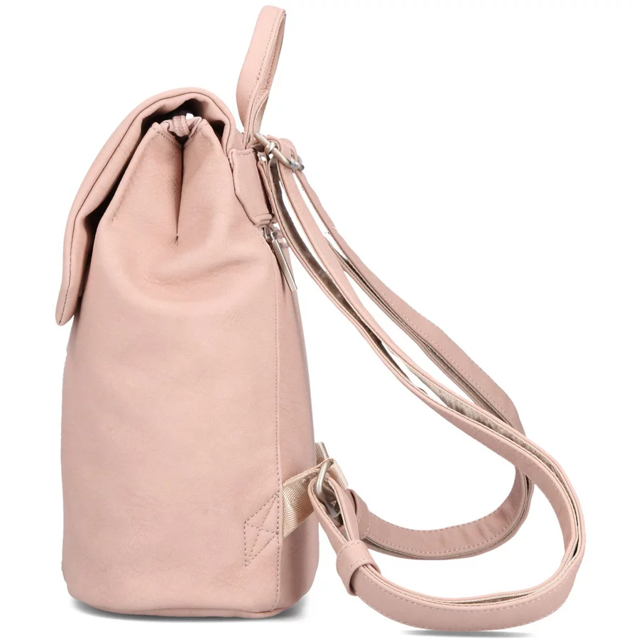 zwei Mademoiselle MR8 - Rucksack 29 cm oat