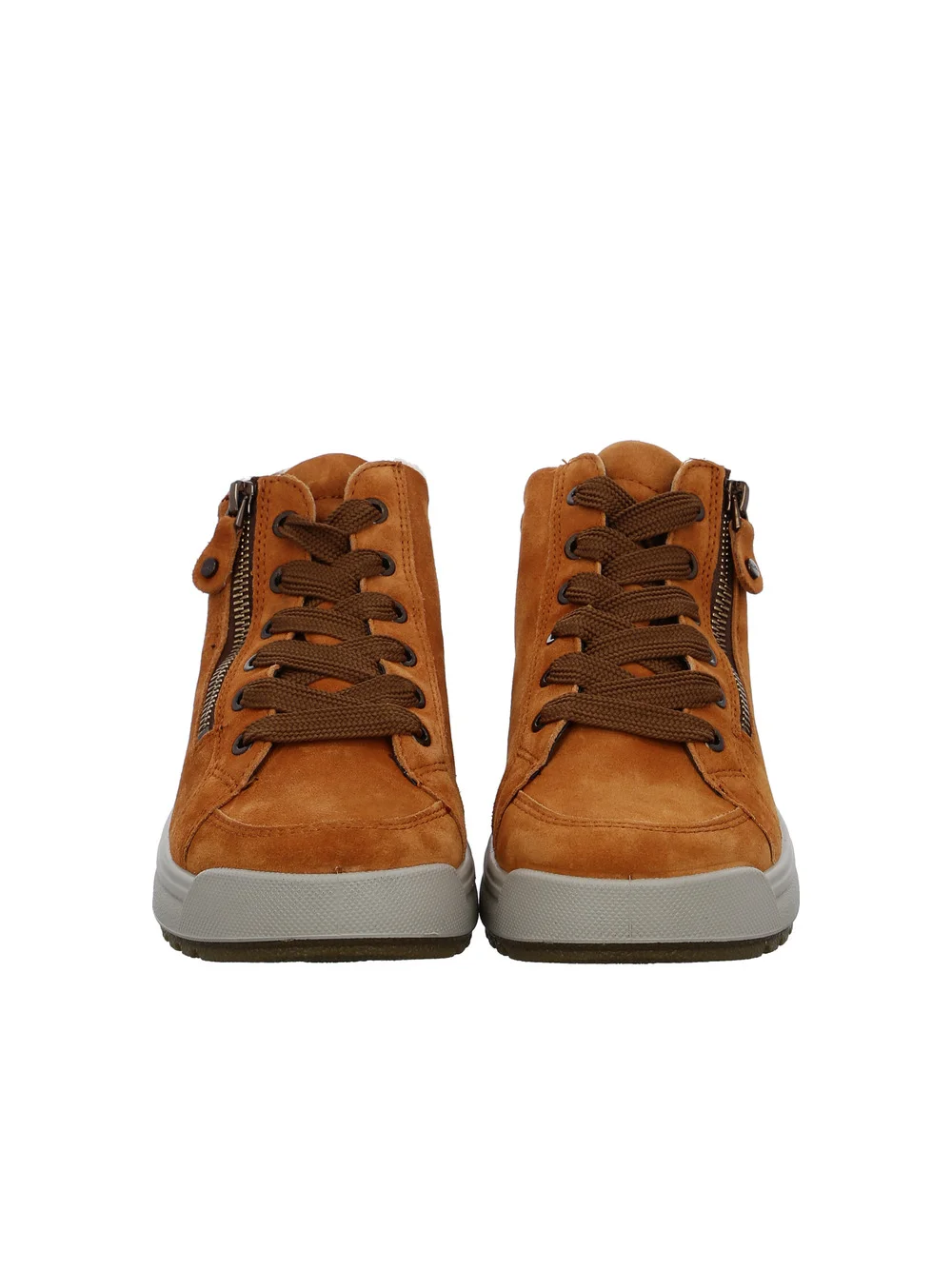 Stiefelette Aspen ambra