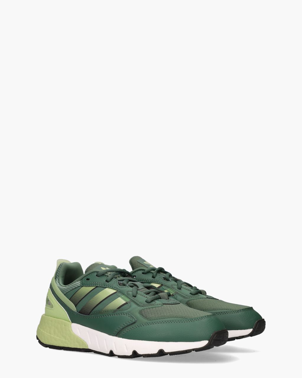 Adidas ZX 1K Boost 2.0 GW6797 Herensneakers