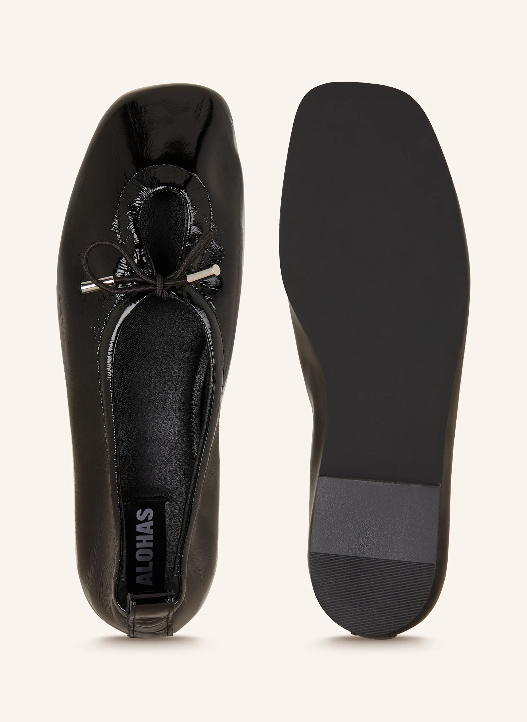 ALOHAS Ballerinas ROSALIND