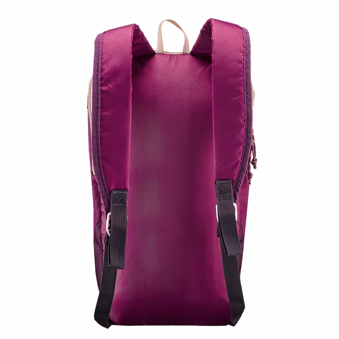 Decathlon Quechua - Mochila de Caminhada Quechua NH100 de 10 litros