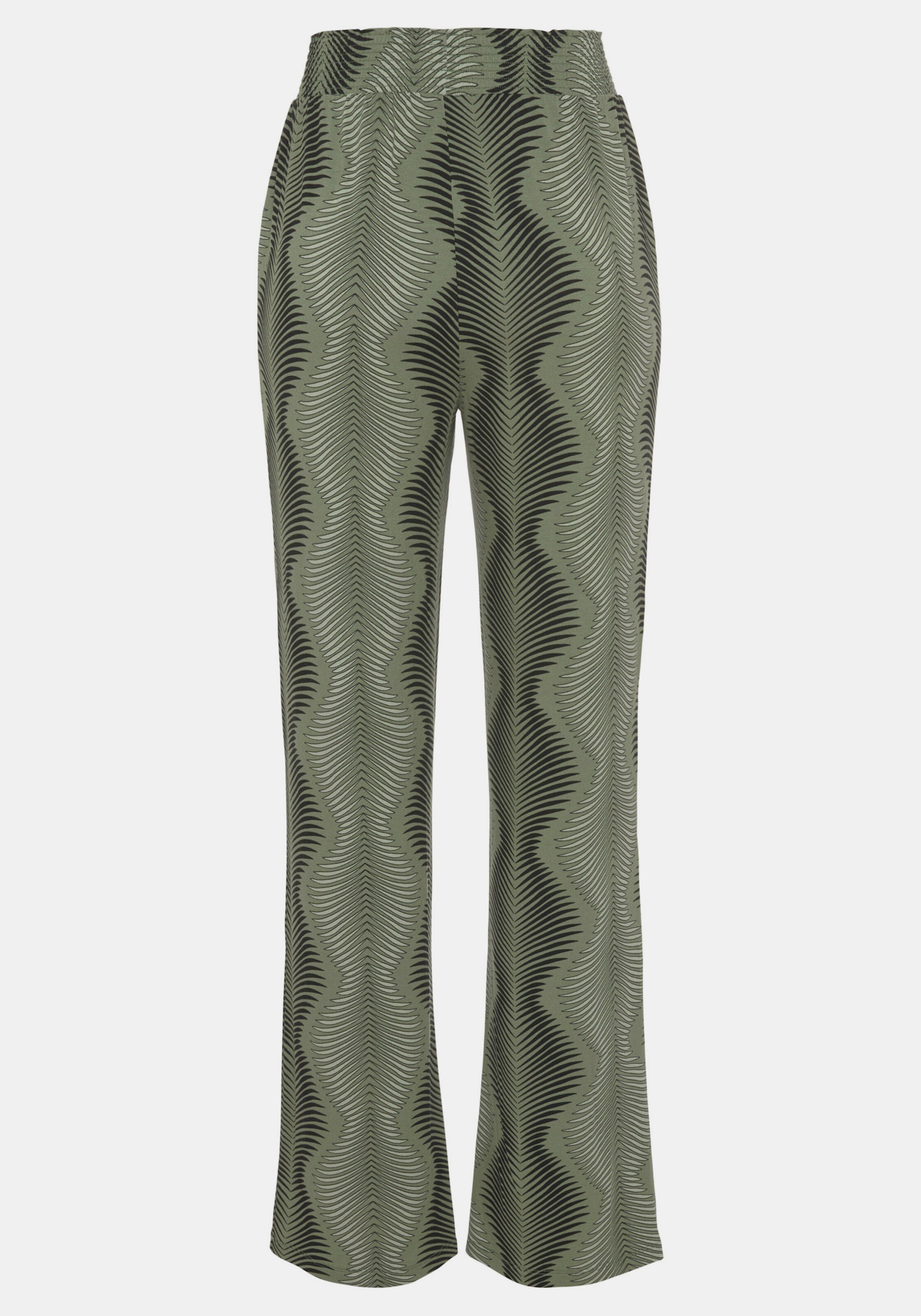 Pyjamahose