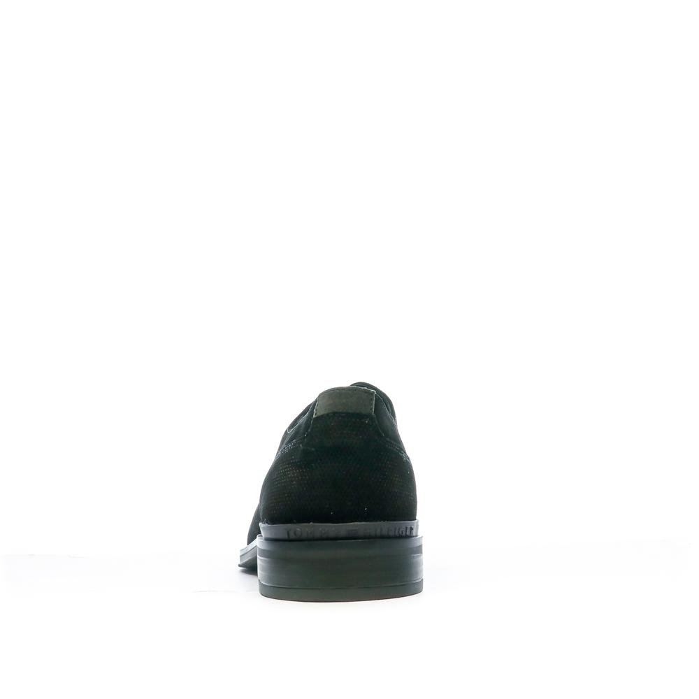 Tommy Hilfiger Chaussures de ville Noires Homme Tommy Hilfiger FM0FM04991