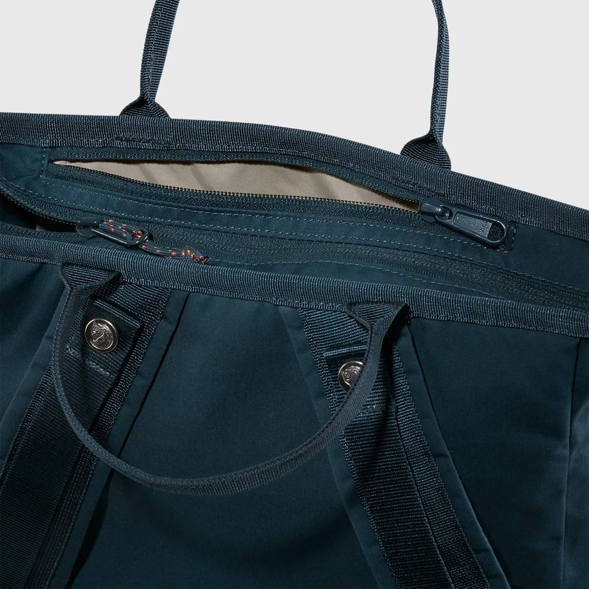 Fjällräven Vardag Totepack Storm