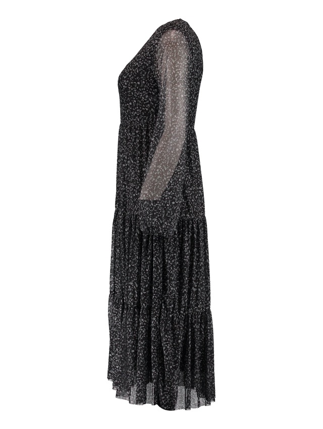 HaILY’S Midikleid »MD P DR Ca44mille« Sommerkleid