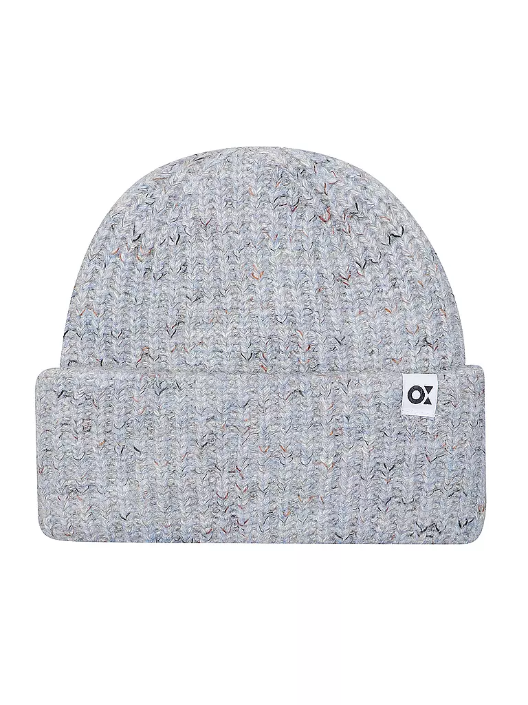OPUS Mütze - Haube AMADDIE  hellblau