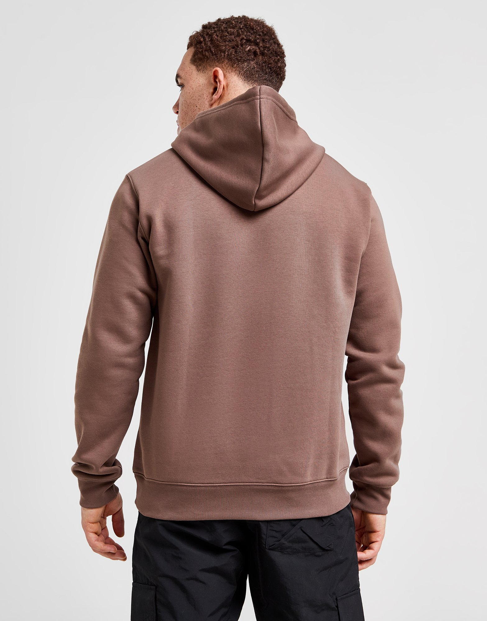 adidas Originals Sweat à Capuche Trèfle Essential Homme