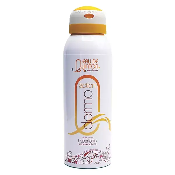 Quinton Spray Dermo Action 100ml