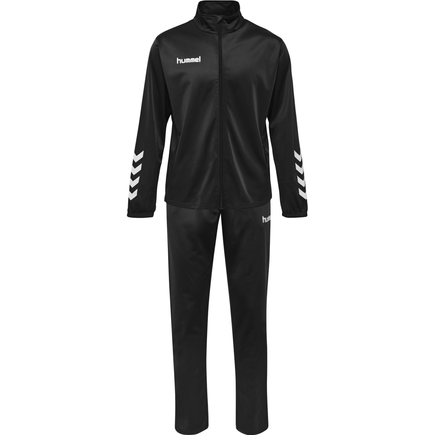 hmlPROMO KIDS POLY SUIT