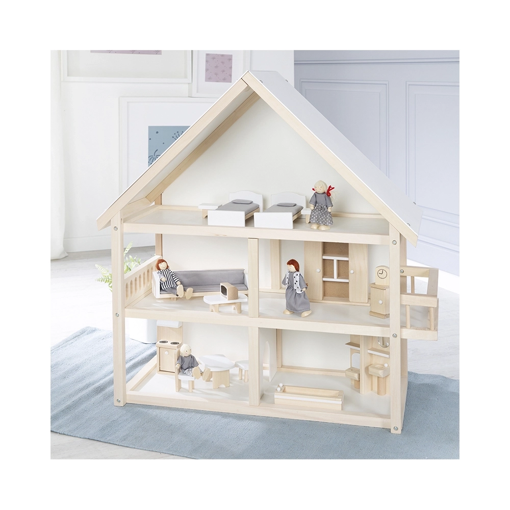 roba Puppenhaus