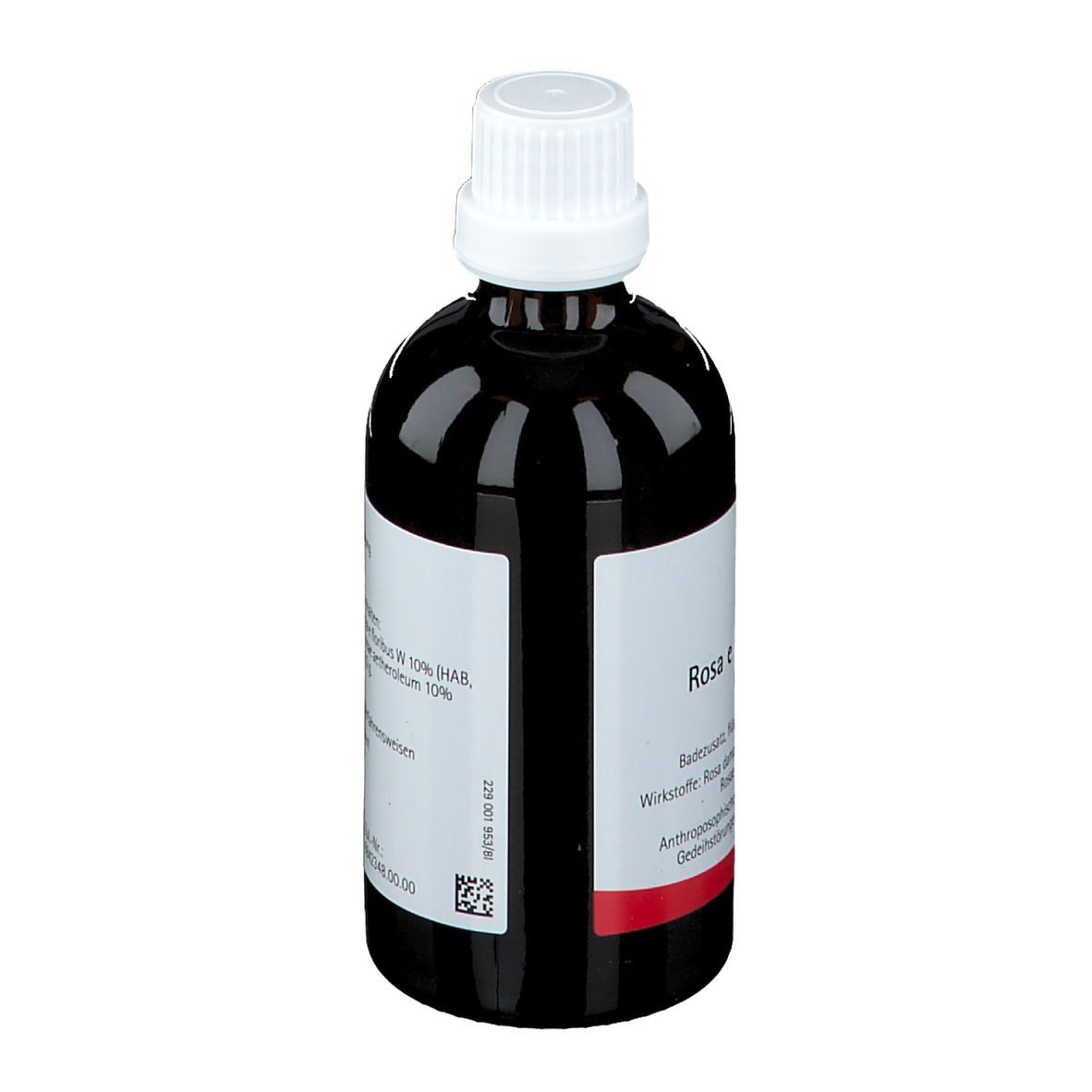 Wala® Rosa E Flor Oel 10%