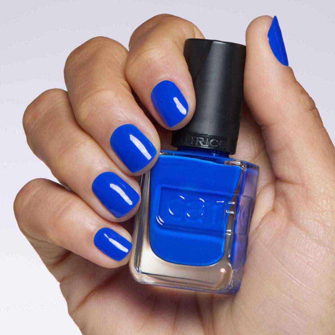 CATRICE  Verniz de Unhas  GEL AFFAIR
