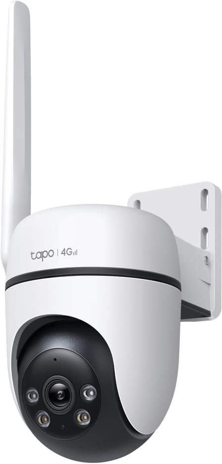 TP-Link Tapo TC42 2.5K sikkerhedskamera
