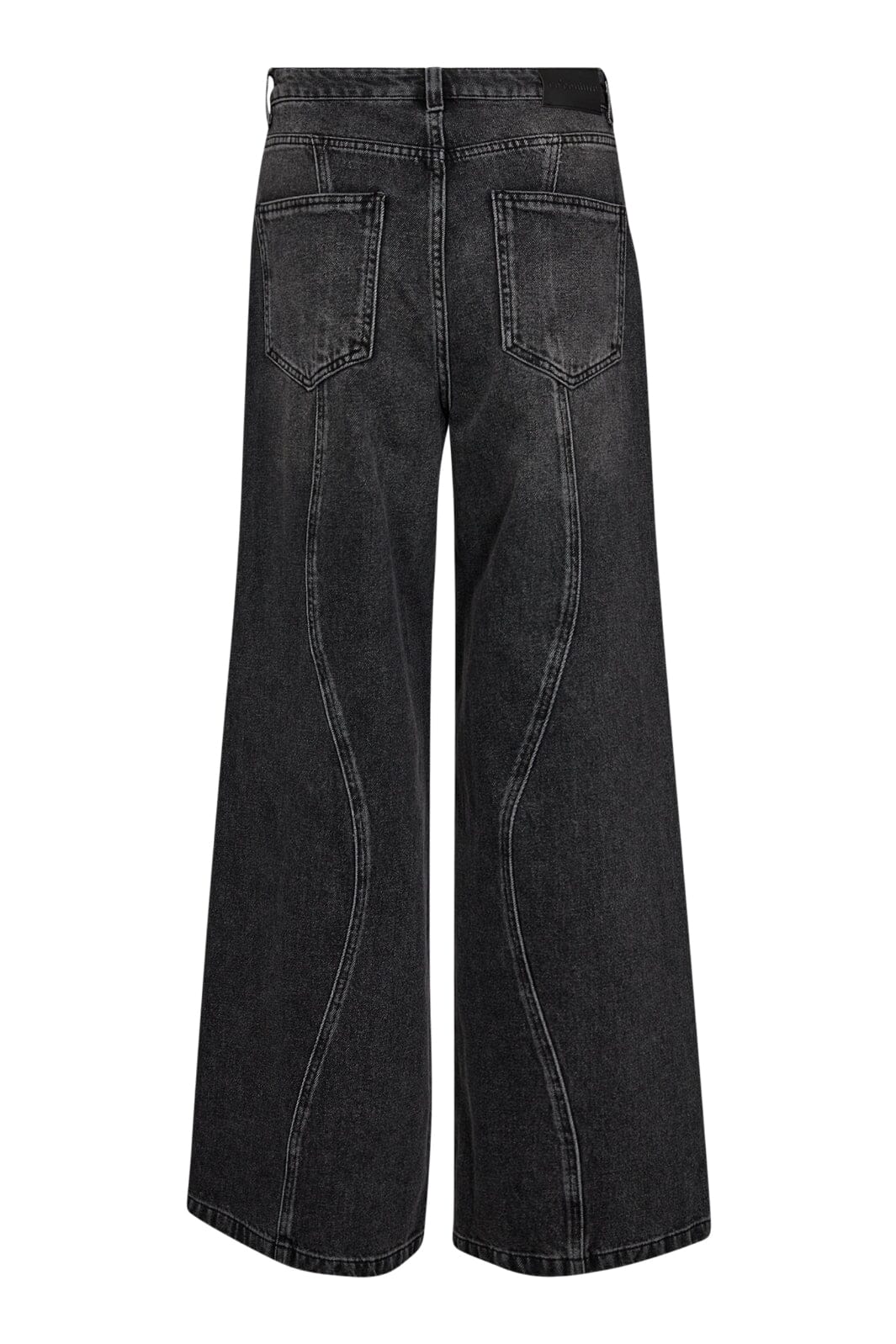 Co´Couture Vickycc Wave Jeans 31337