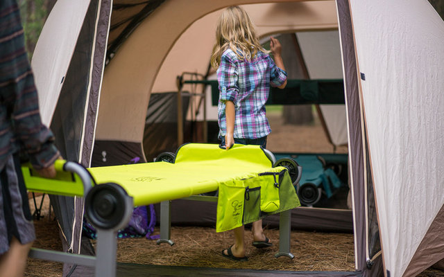 Disc-O-Bed Kid-O-Bunk Stockbett