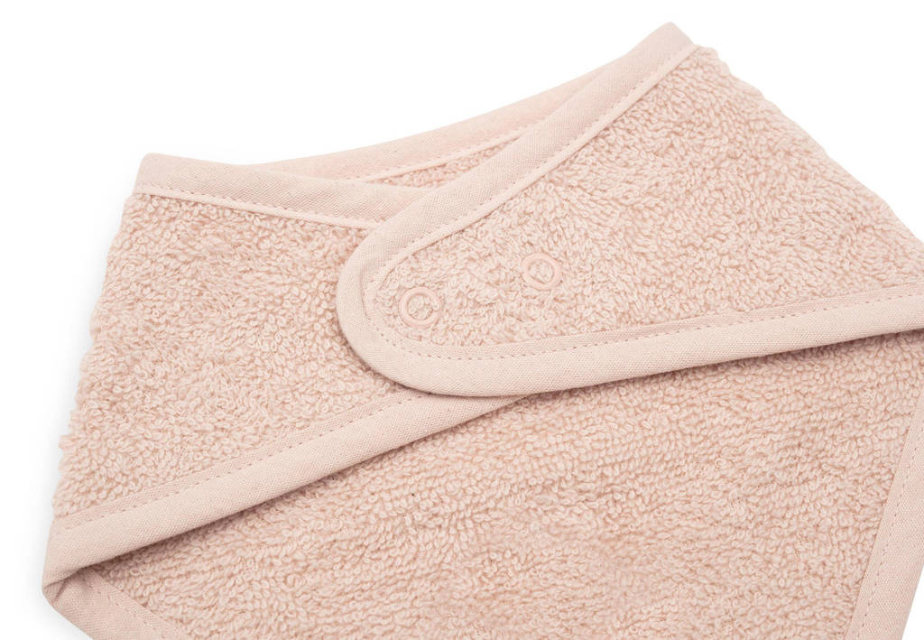 bandana slab - set van 2 Pale Pink