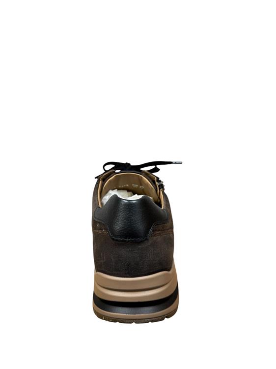 Mephisto BRADLEY walnut