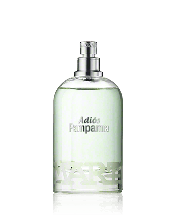La Martina Adiós Pampamia Hombre aftershave lotion 100ml