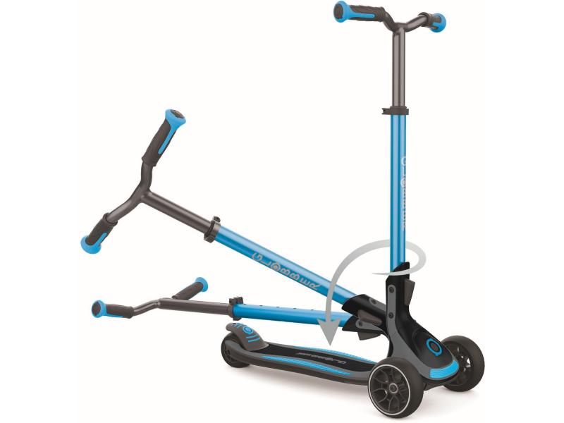 GLOBBER Scooter Ultimum Scooter