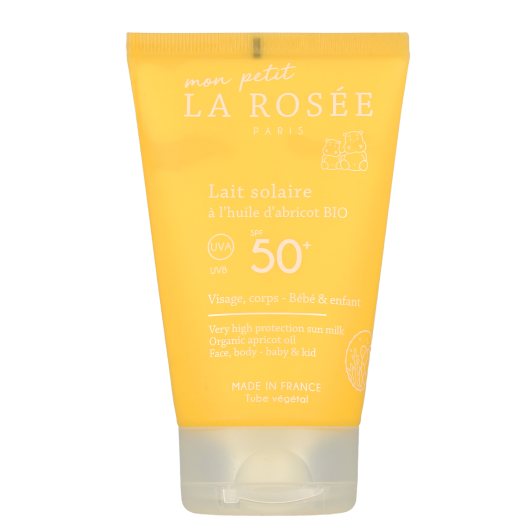 Mon Petit La Rosée - Lait Solaire SPF 50+