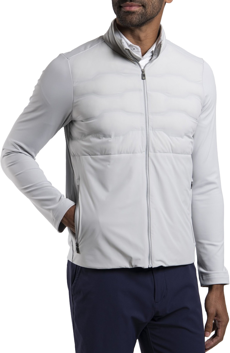 Regulator Jacket Herre Alloy