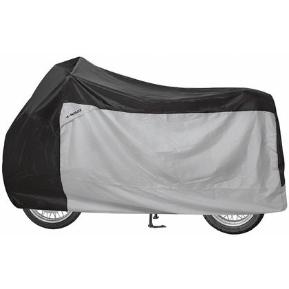 Housse moto Held COVER PROFESSIONAL S Universel - Noir / Gris