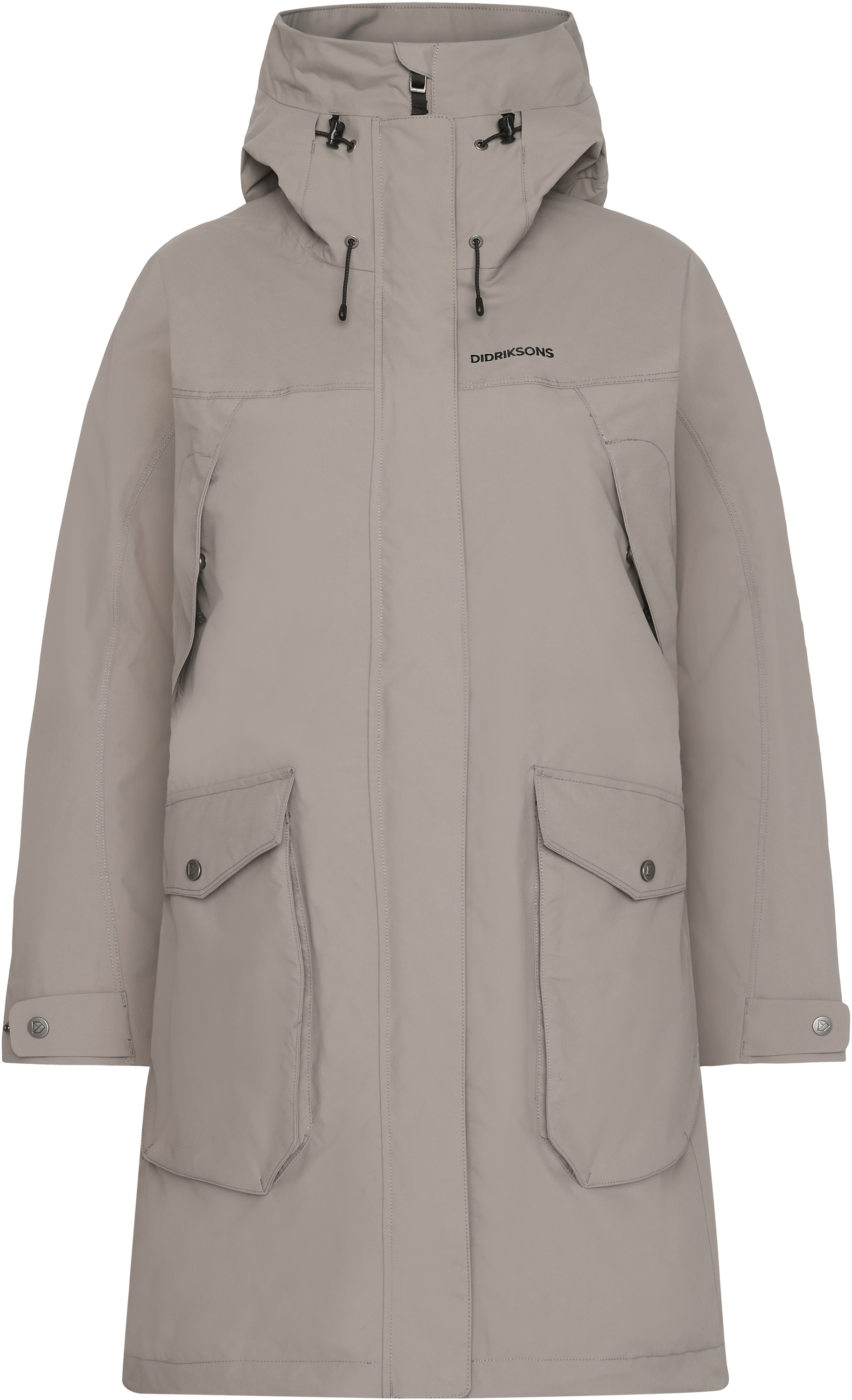 Thelma Women's Parka 10