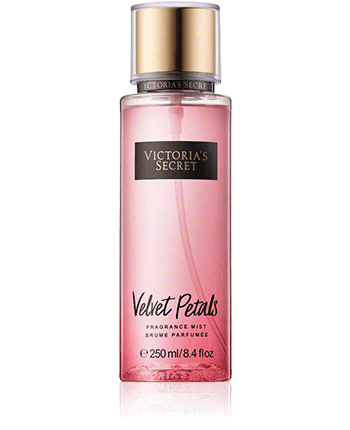 Victoria's Secret Velvet Petals Fragrance Mist 250ml