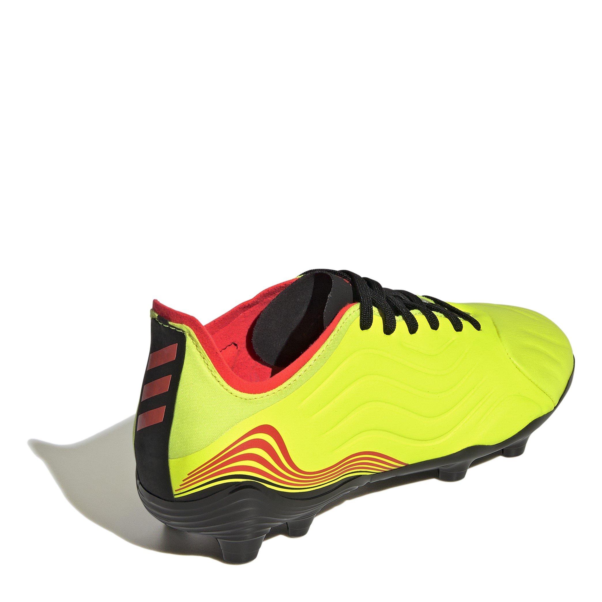 adidas Copa Sense.1 Firm Ground Boots Childrens