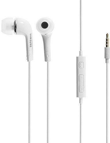 Samsung - EHS64AVFWE - Koptelefoon - Wit