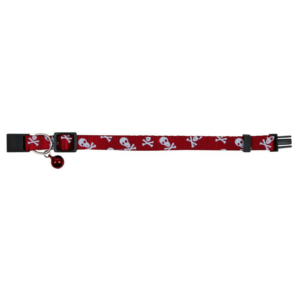 Collier chaton 