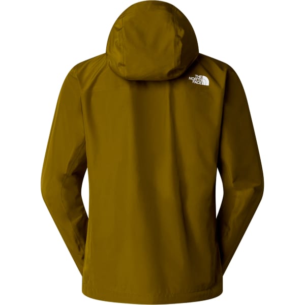 Veste randonnée THE NORTH FACE DRYZZLE FUTURELIGHT JACKET MOSS GREEN