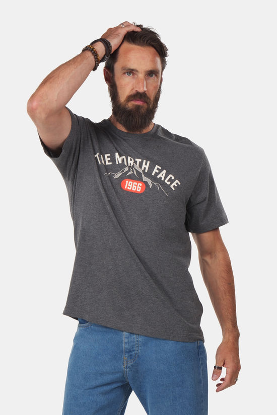 The North Face The North Face Tee Varsity Graphic T-Shirt